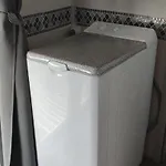 Mobil-home Les Charmettes Siblu La Palmyre Kemping *