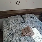 Mobil-home Les Charmettes Siblu La Palmyre Kemping