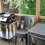 Kemping Mobil-home Les Charmettes Siblu La Palmyre