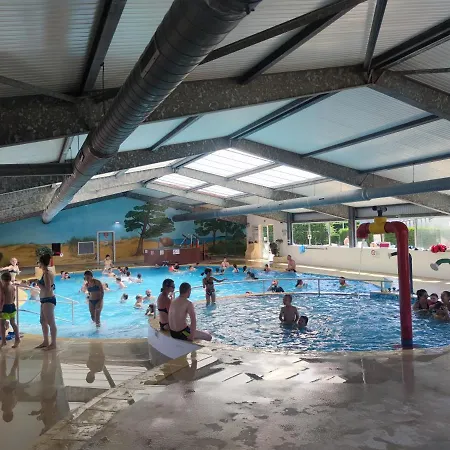 Mobil-home La Palmyre Les Mathes