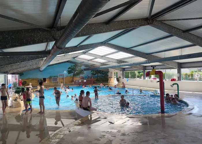 Mobil-home La Palmyre Les Mathes