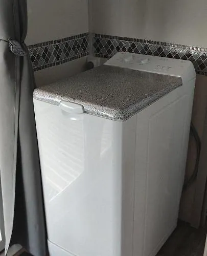 Mobil-home La Palmyre Camping *