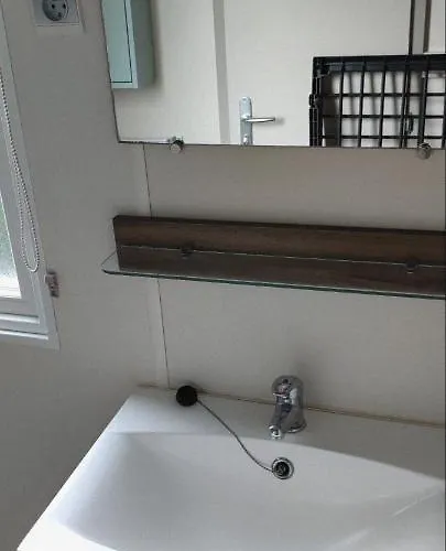 Mobil-home La Palmyre Camping Les Mathes