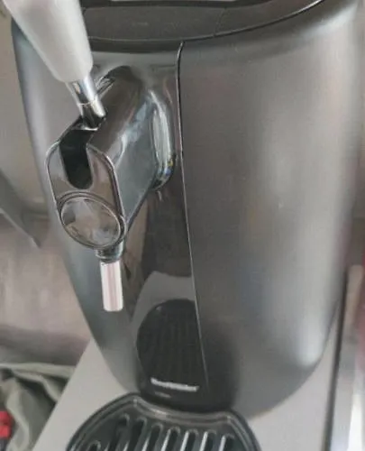 Mobil-home La Palmyre Camping