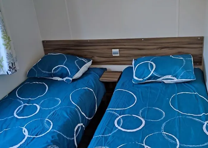 Mobil-home La Palmyre