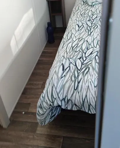 Mobil-home La Palmyre Camping *