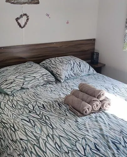 Camping Mobil-home La Palmyre